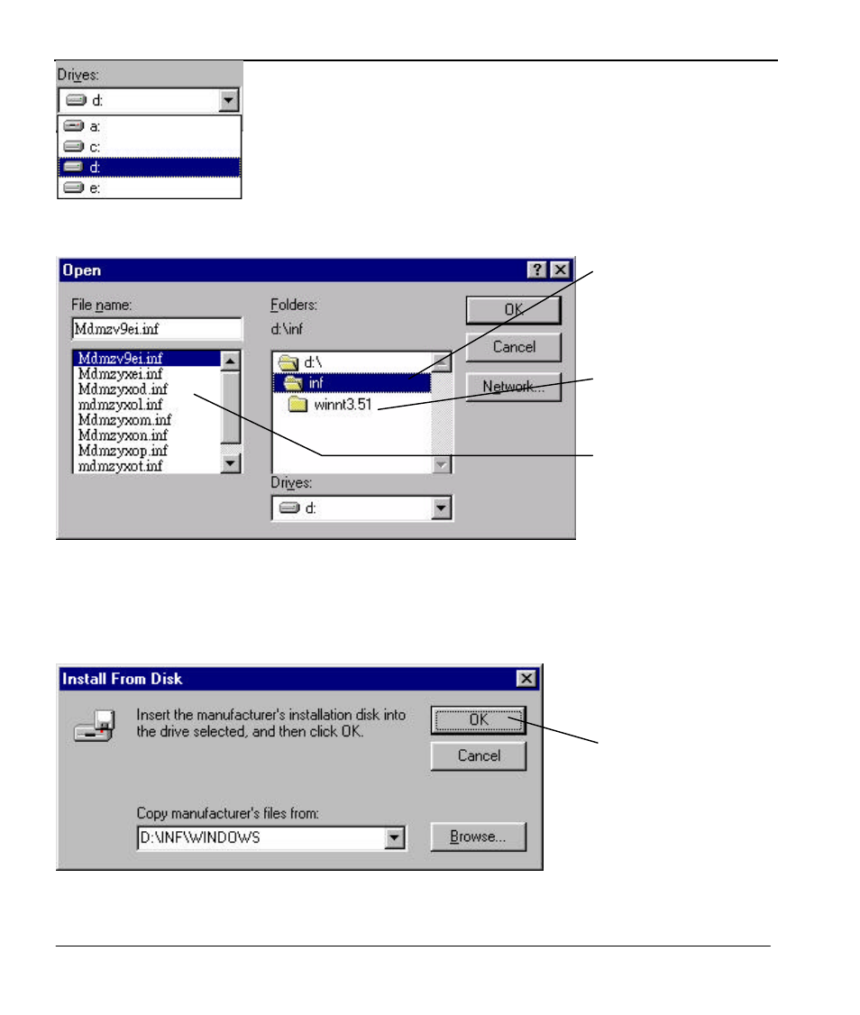ZyXEL Communications omni.net D User Manual | Page 14 / 32