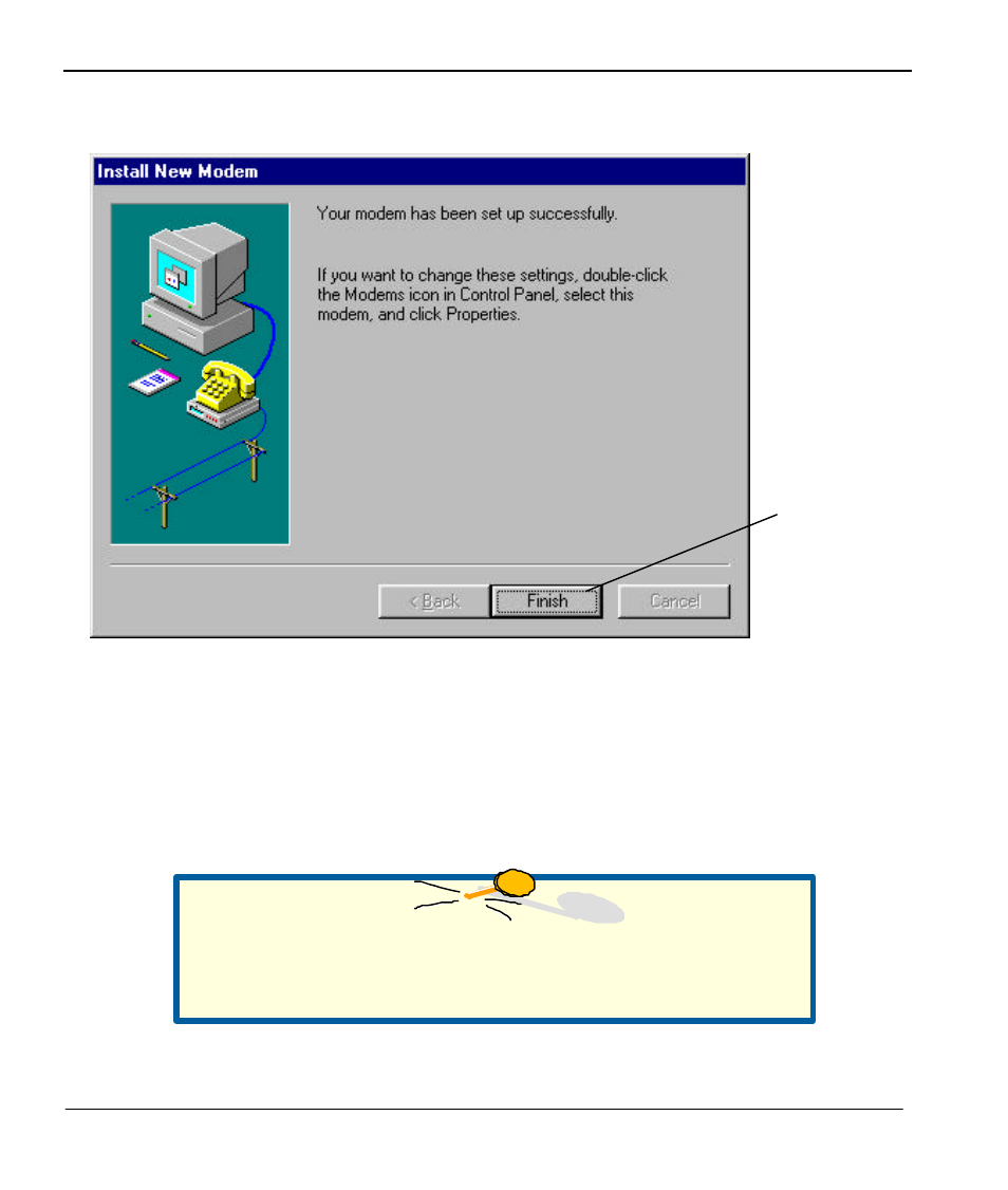 ZyXEL Communications omni.net D User Manual | Page 18 / 32