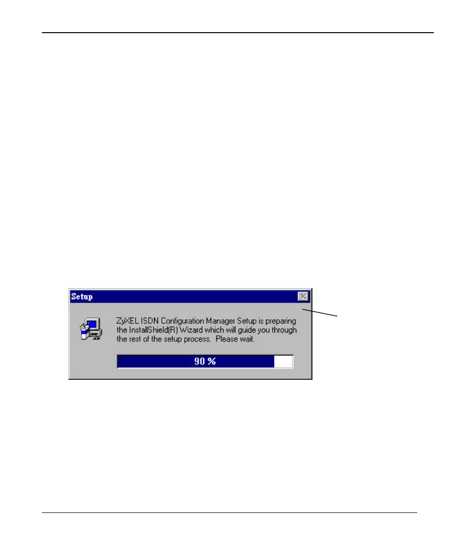 ZyXEL Communications omni.net D User Manual | Page 21 / 32