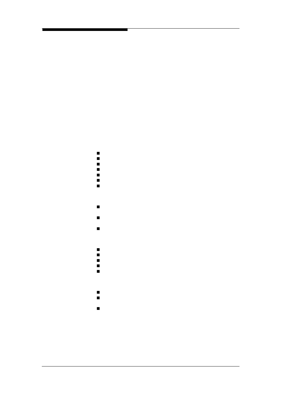 Performance monitoring (pm) | ZyXEL Communications Multi-service Access Platform MSAP2000 User Manual | Page 217 / 243