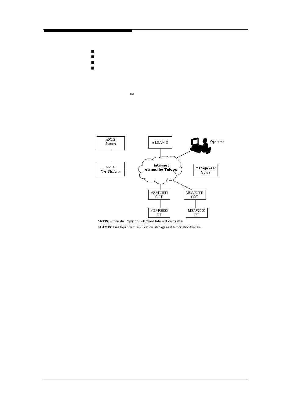 ZyXEL Communications Multi-service Access Platform MSAP2000 User Manual | Page 221 / 243