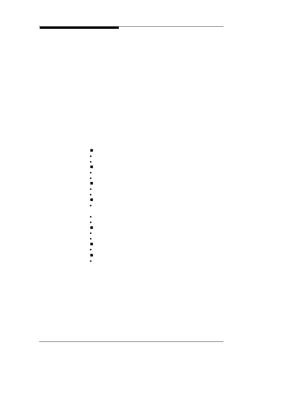 Subscriber interface module | ZyXEL Communications Multi-service Access Platform MSAP2000 User Manual | Page 63 / 243
