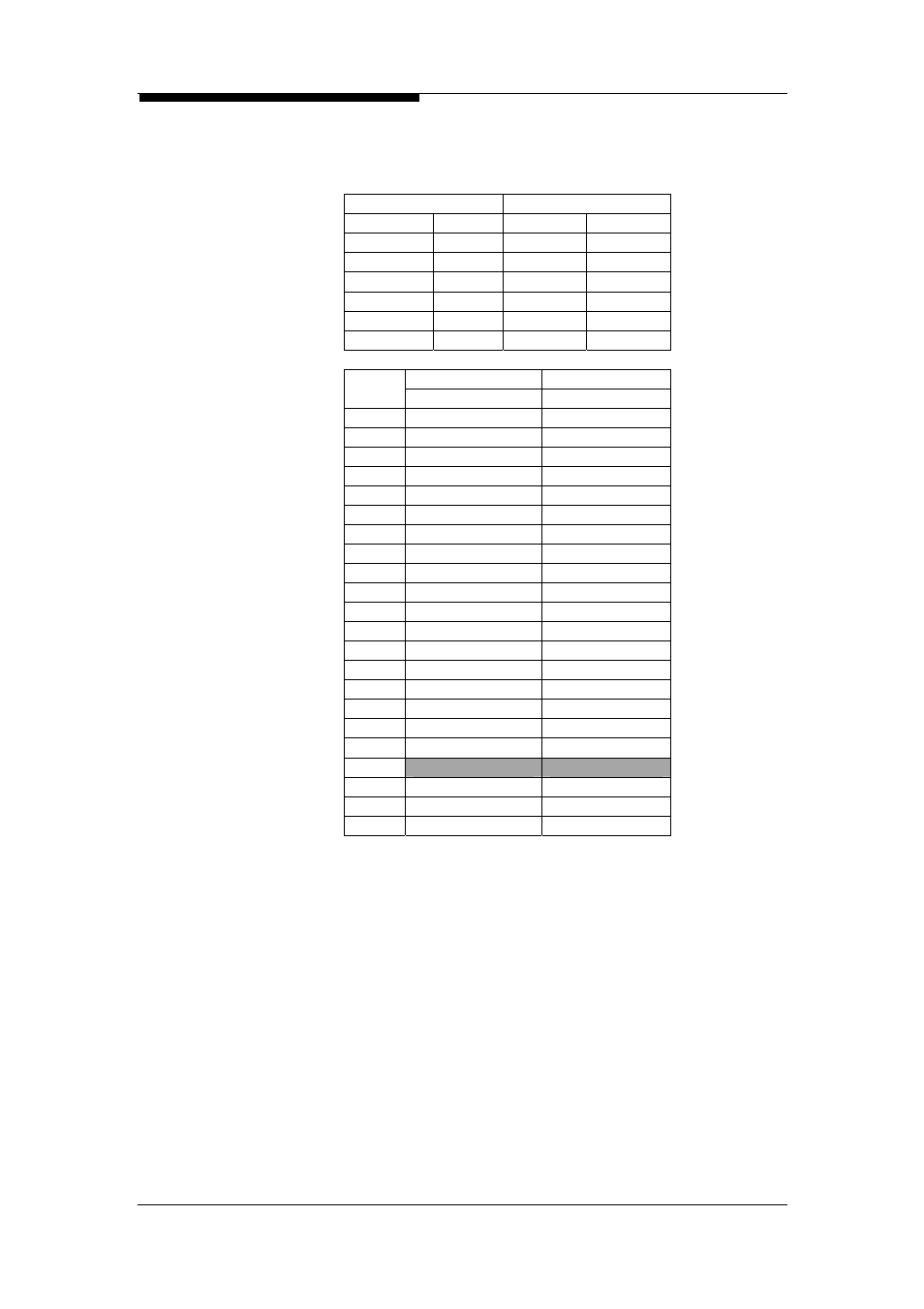 240 lines a/b wire system configuration (stm-1) | ZyXEL Communications Multi-service Access Platform MSAP2000 User Manual | Page 77 / 243