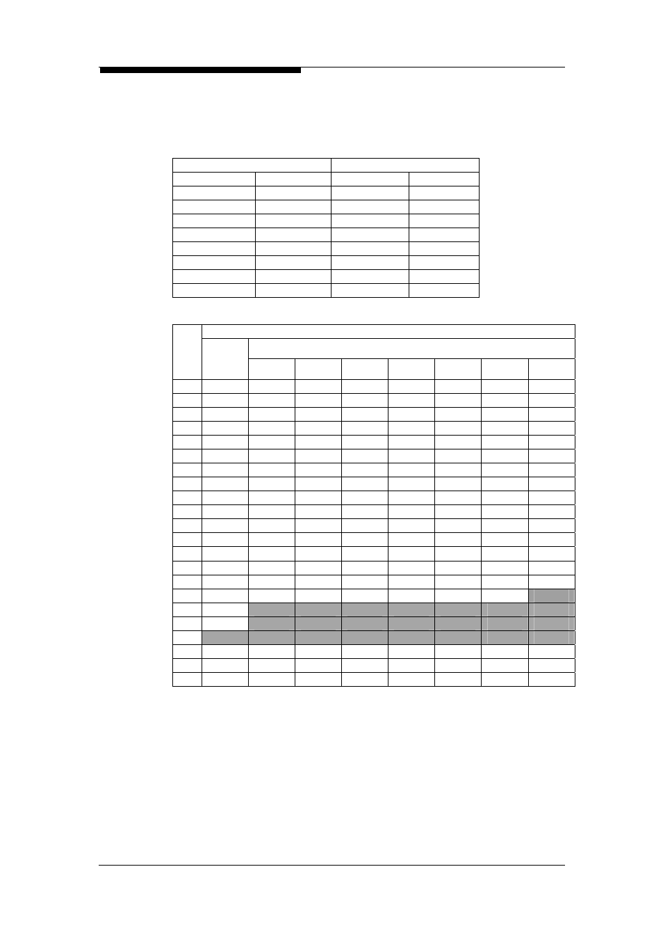 ZyXEL Communications Multi-service Access Platform MSAP2000 User Manual | Page 83 / 243