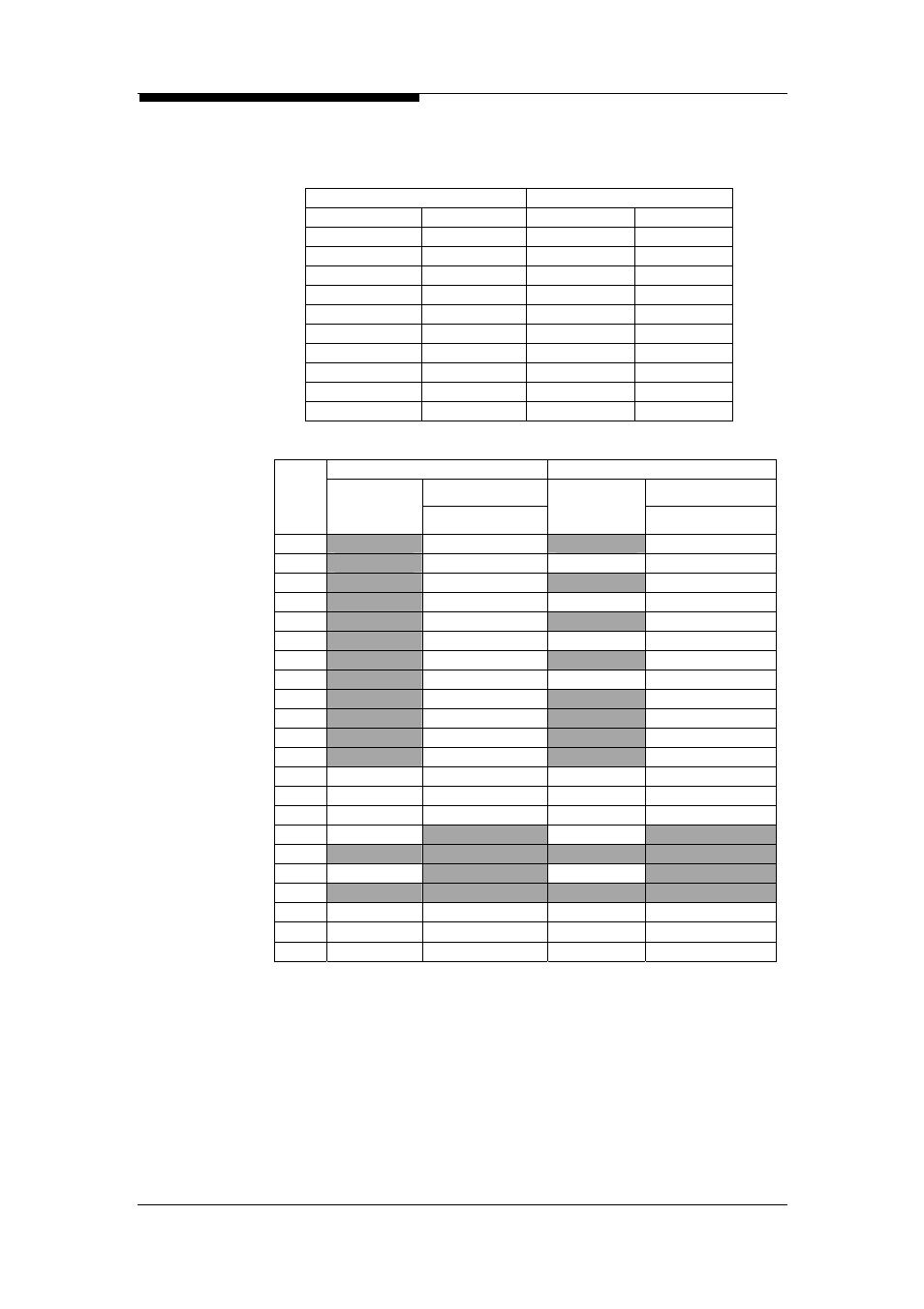 ZyXEL Communications Multi-service Access Platform MSAP2000 User Manual | Page 86 / 243