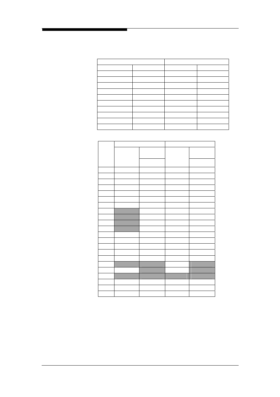 ZyXEL Communications Multi-service Access Platform MSAP2000 User Manual | Page 87 / 243