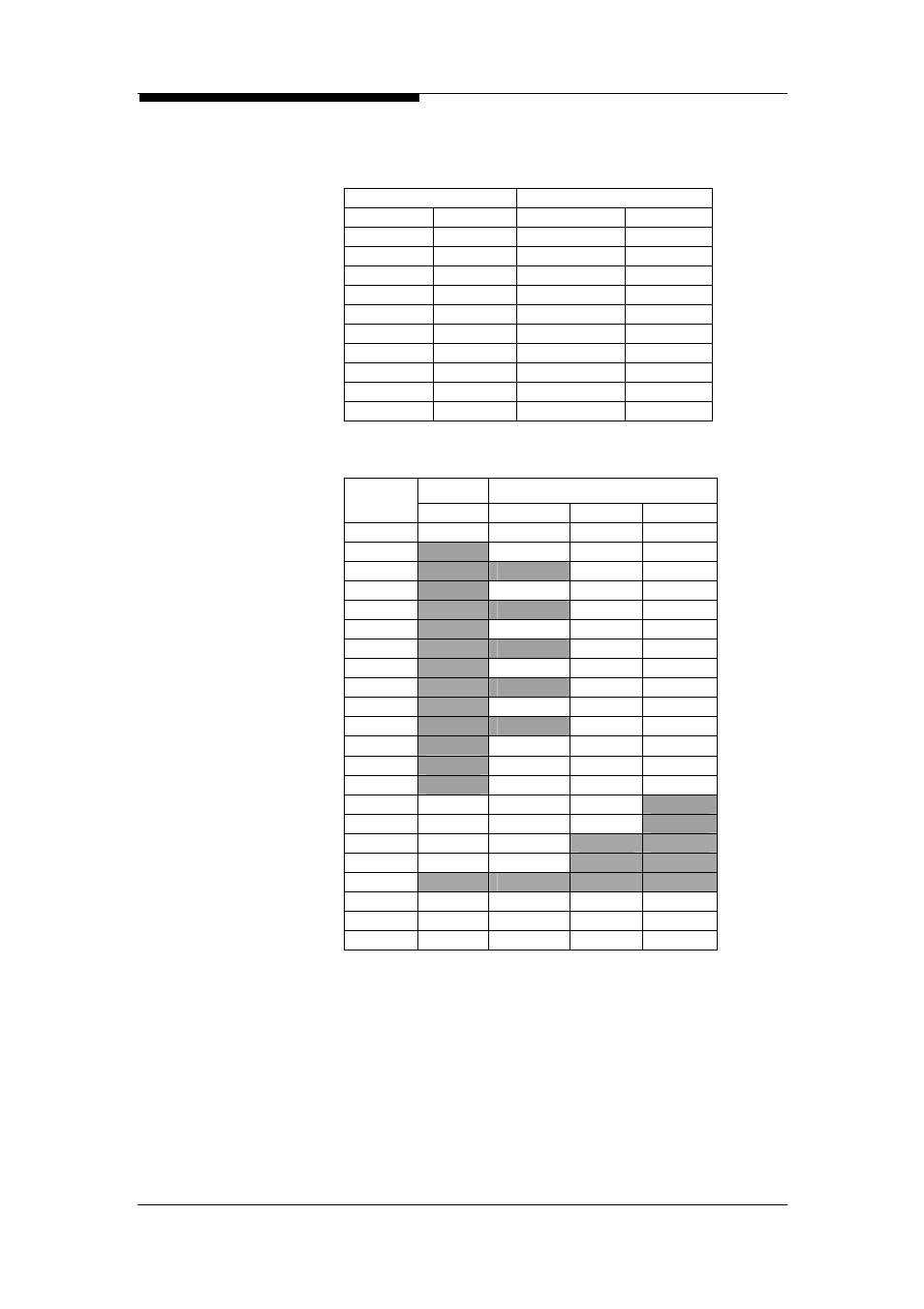 ZyXEL Communications Multi-service Access Platform MSAP2000 User Manual | Page 88 / 243