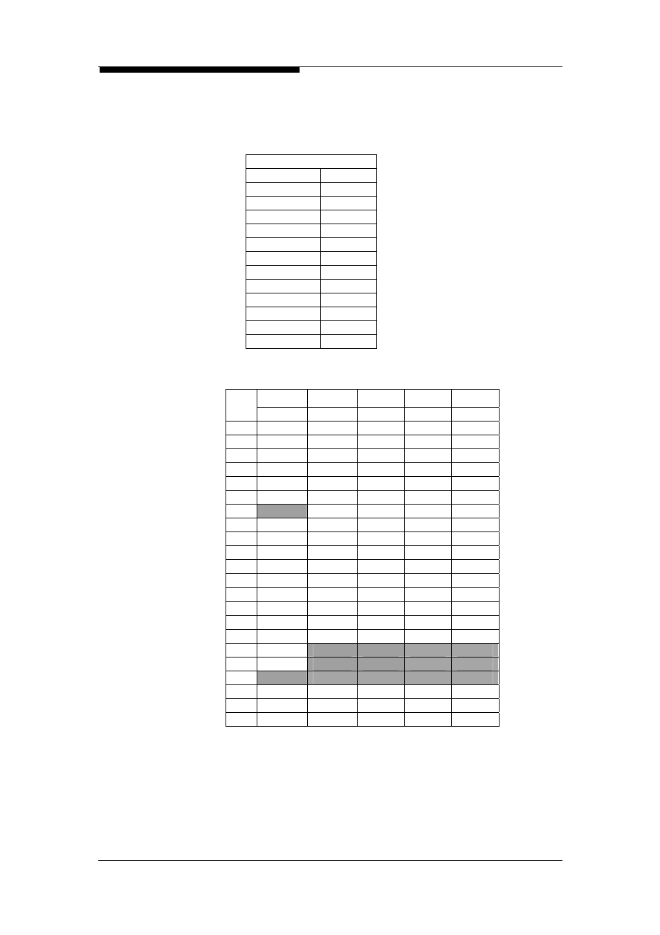 ZyXEL Communications Multi-service Access Platform MSAP2000 User Manual | Page 91 / 243