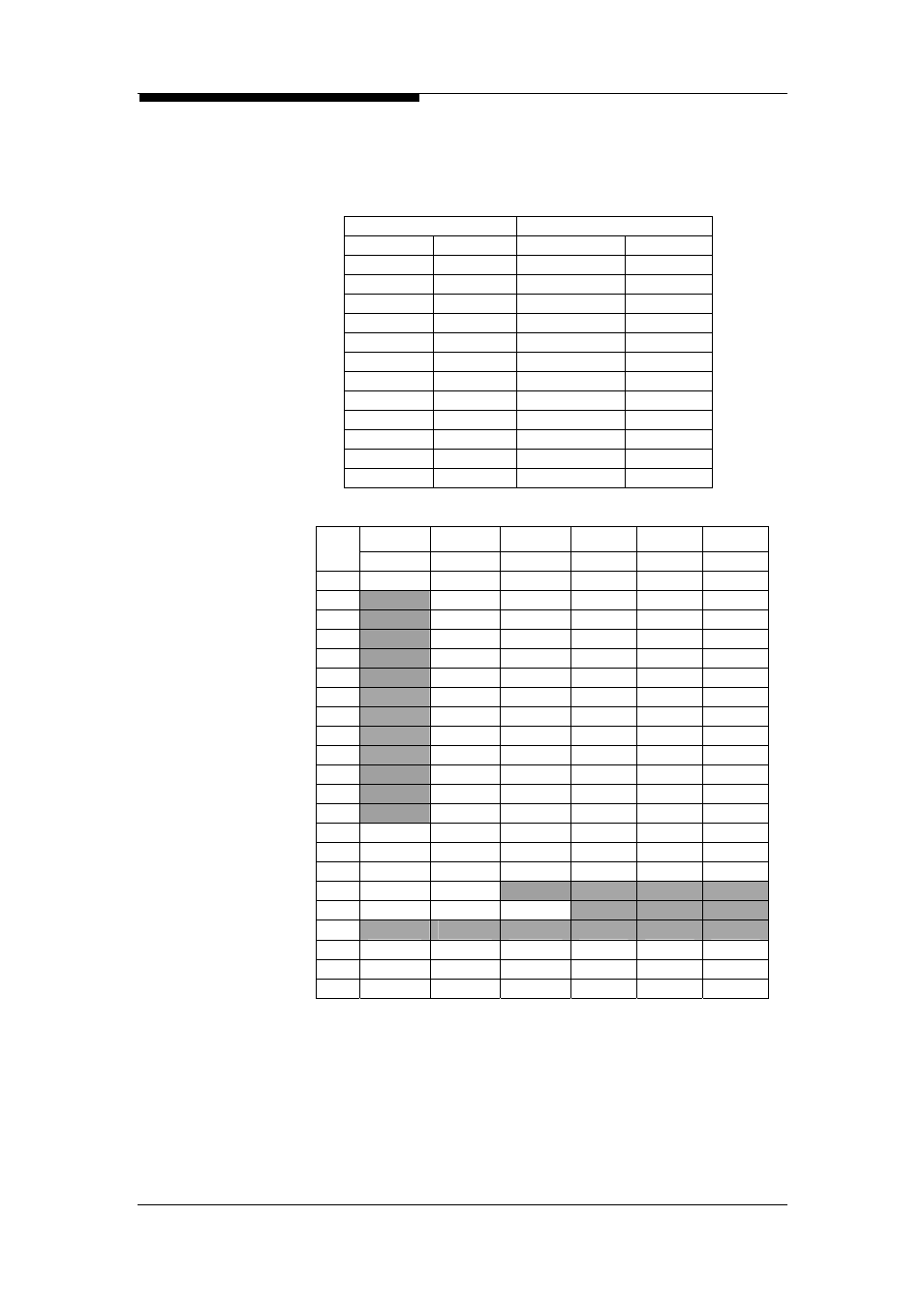 ZyXEL Communications Multi-service Access Platform MSAP2000 User Manual | Page 93 / 243