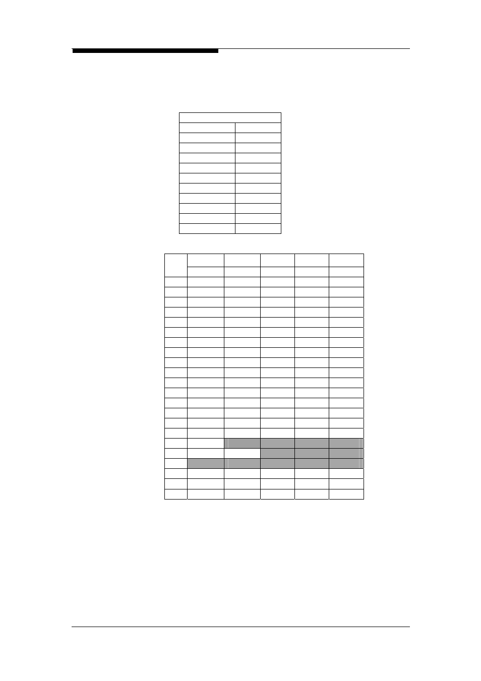 ZyXEL Communications Multi-service Access Platform MSAP2000 User Manual | Page 95 / 243