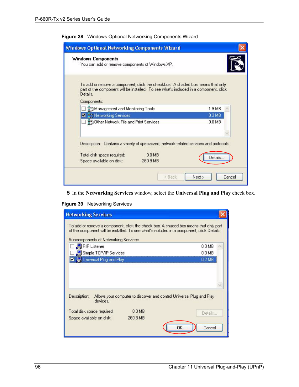 ZyXEL Communications P-660R-Tx v2 Series User Manual | Page 95 / 175