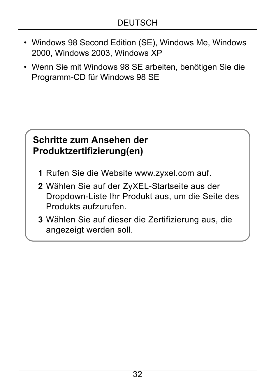 ZyXEL Communications NPS-520 User Manual | Page 33 / 115