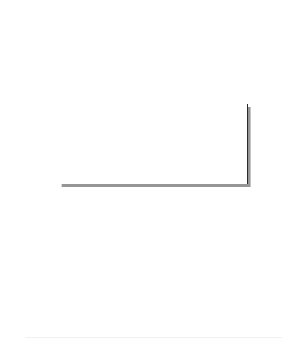 2 terminal baud rate, 3 log and trace | ZyXEL Communications 128MH User Manual | Page 157 / 178