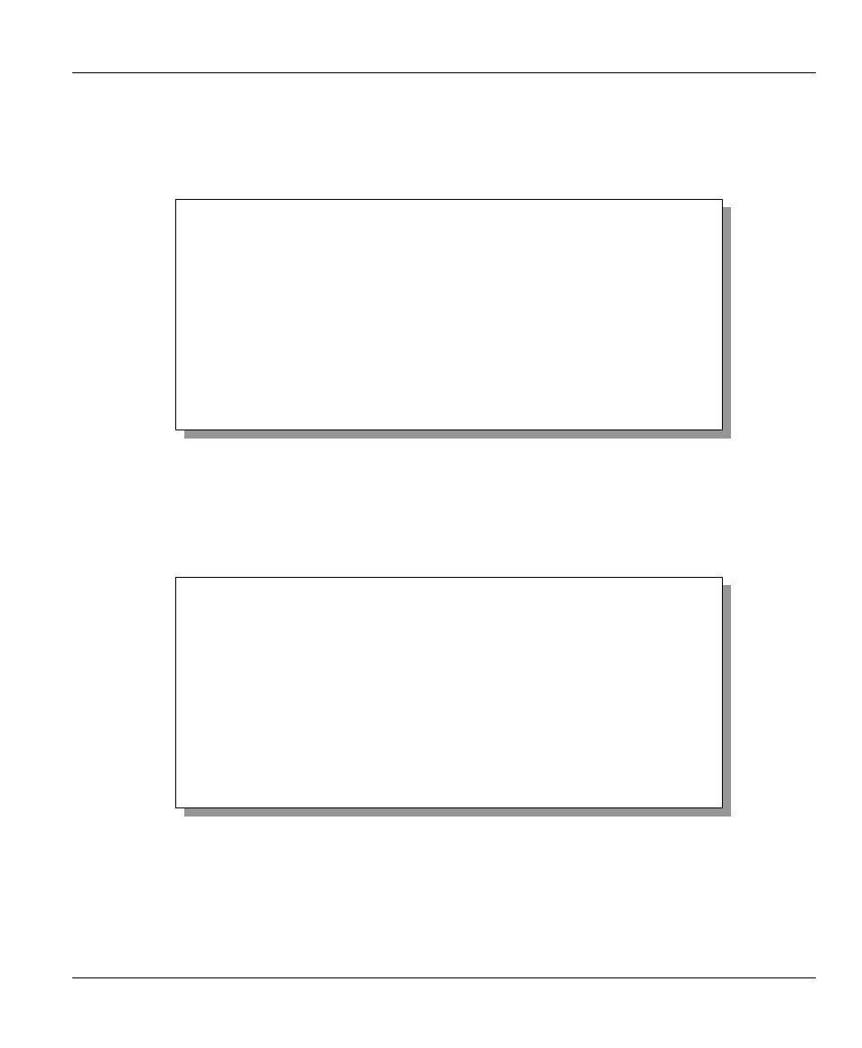 ZyXEL Communications 128MH User Manual | Page 163 / 178