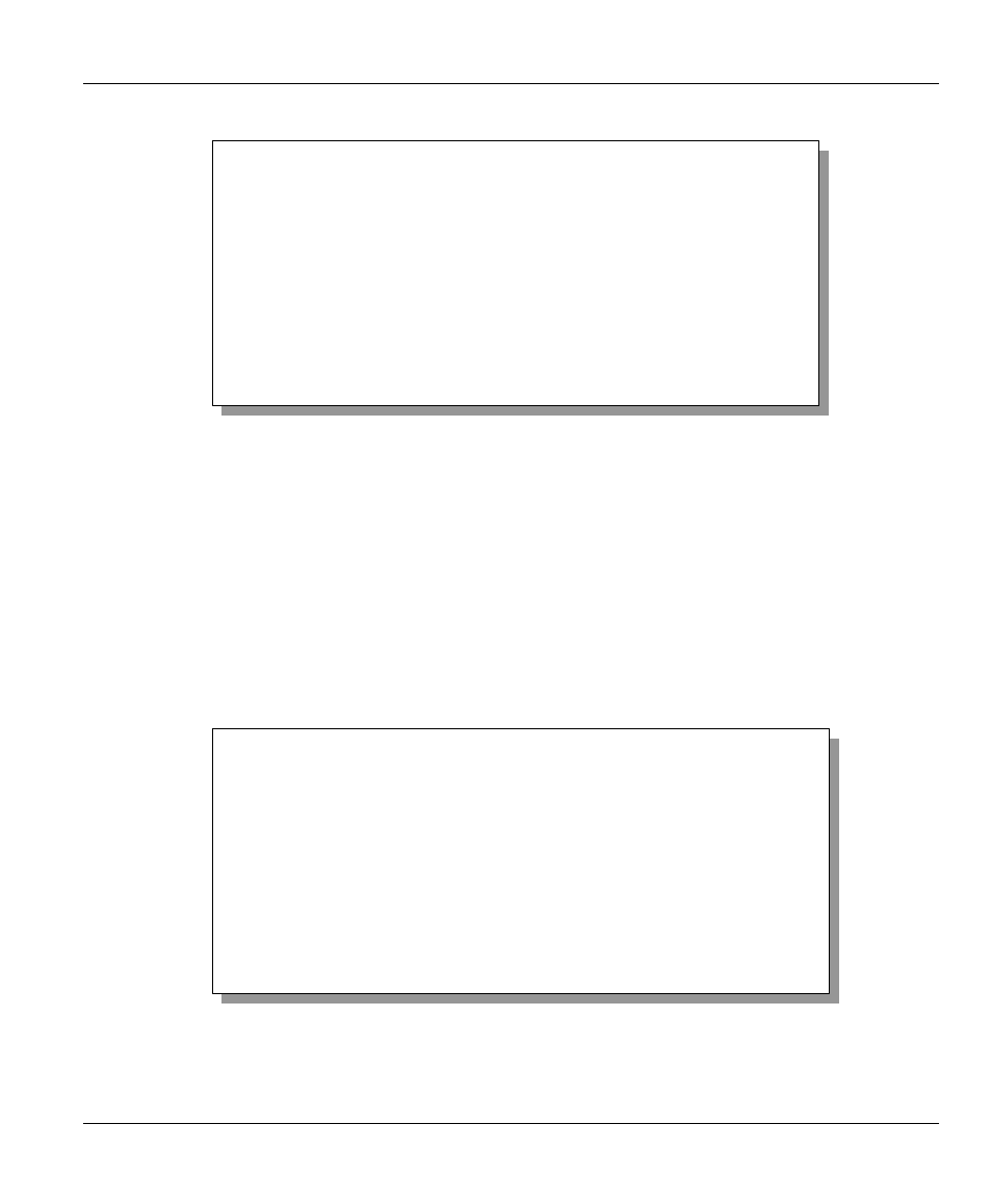 1 load ras code | ZyXEL Communications 128MH User Manual | Page 165 / 178