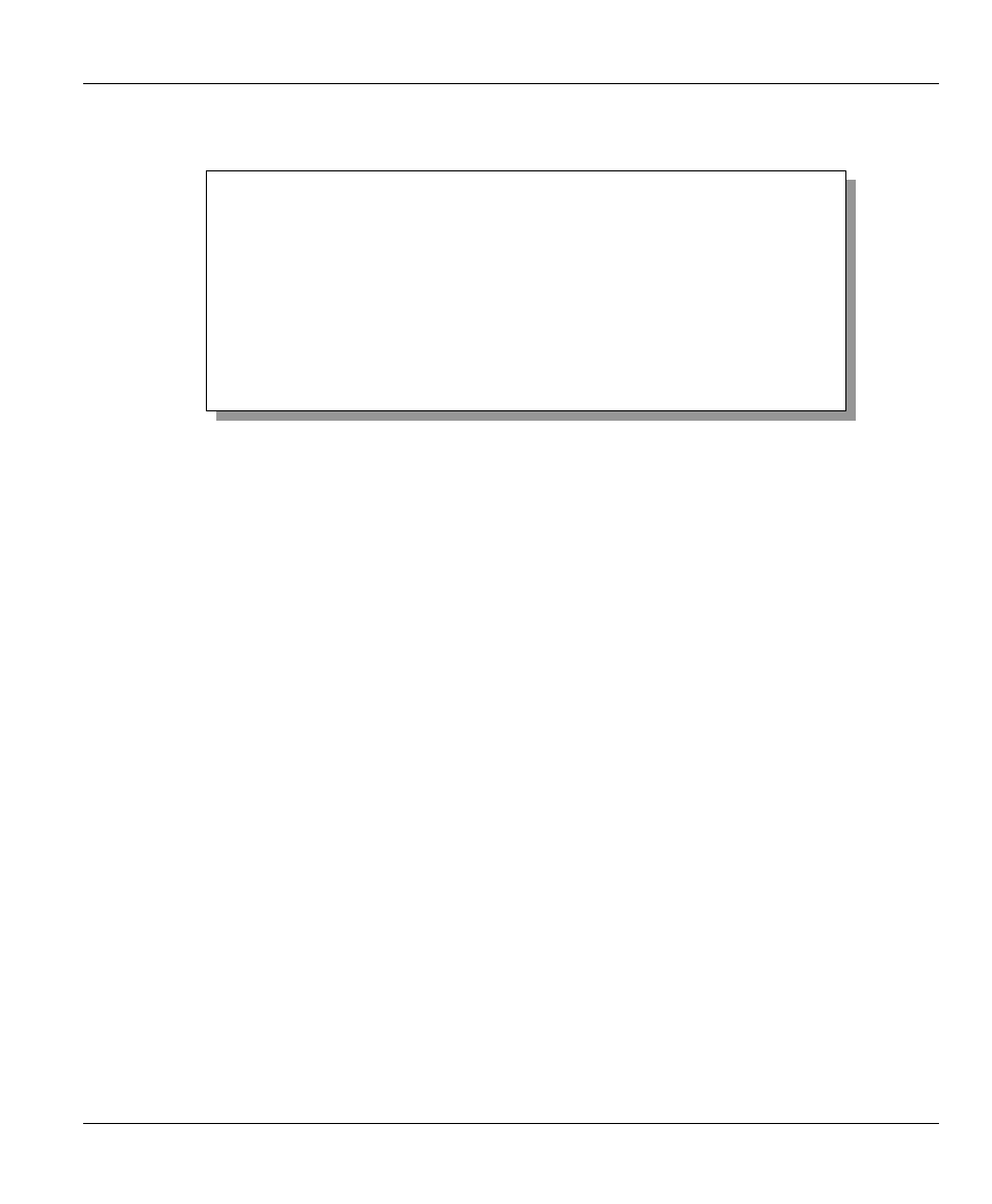 8 command interpreter mode | ZyXEL Communications 128MH User Manual | Page 167 / 178