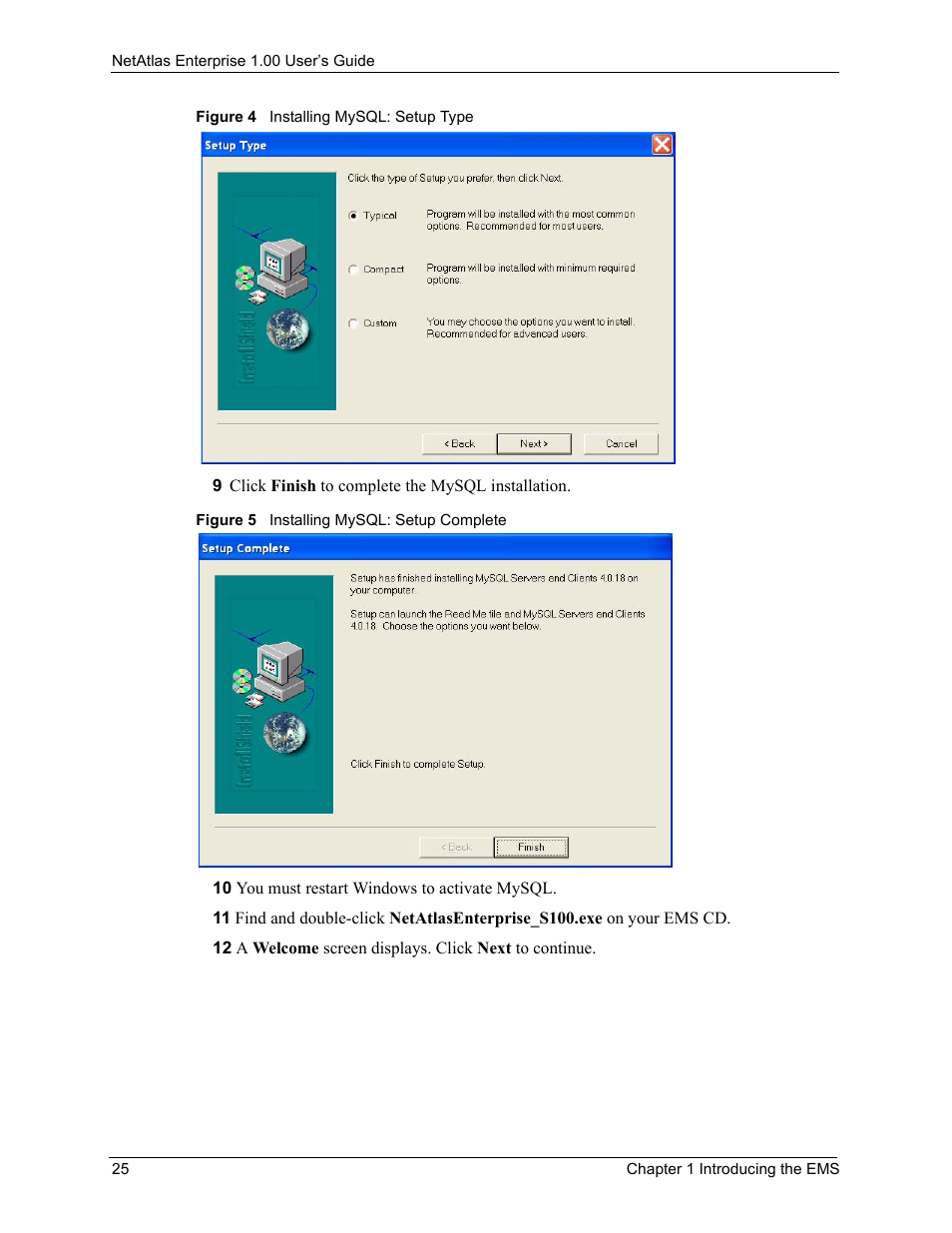 ZyXEL Communications 1 User Manual | Page 26 / 174