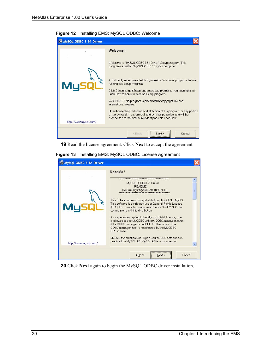 ZyXEL Communications 1 User Manual | Page 30 / 174