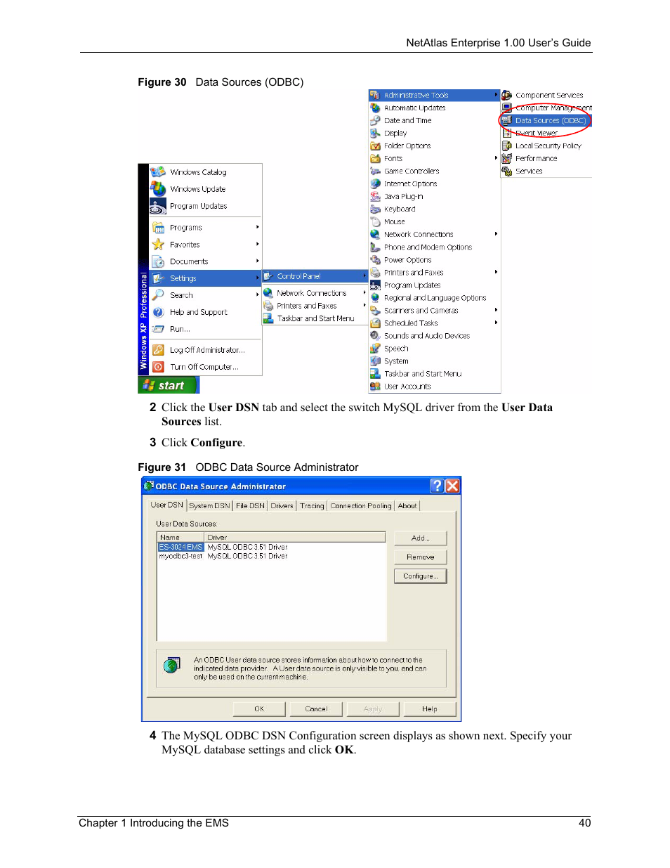 ZyXEL Communications 1 User Manual | Page 41 / 174