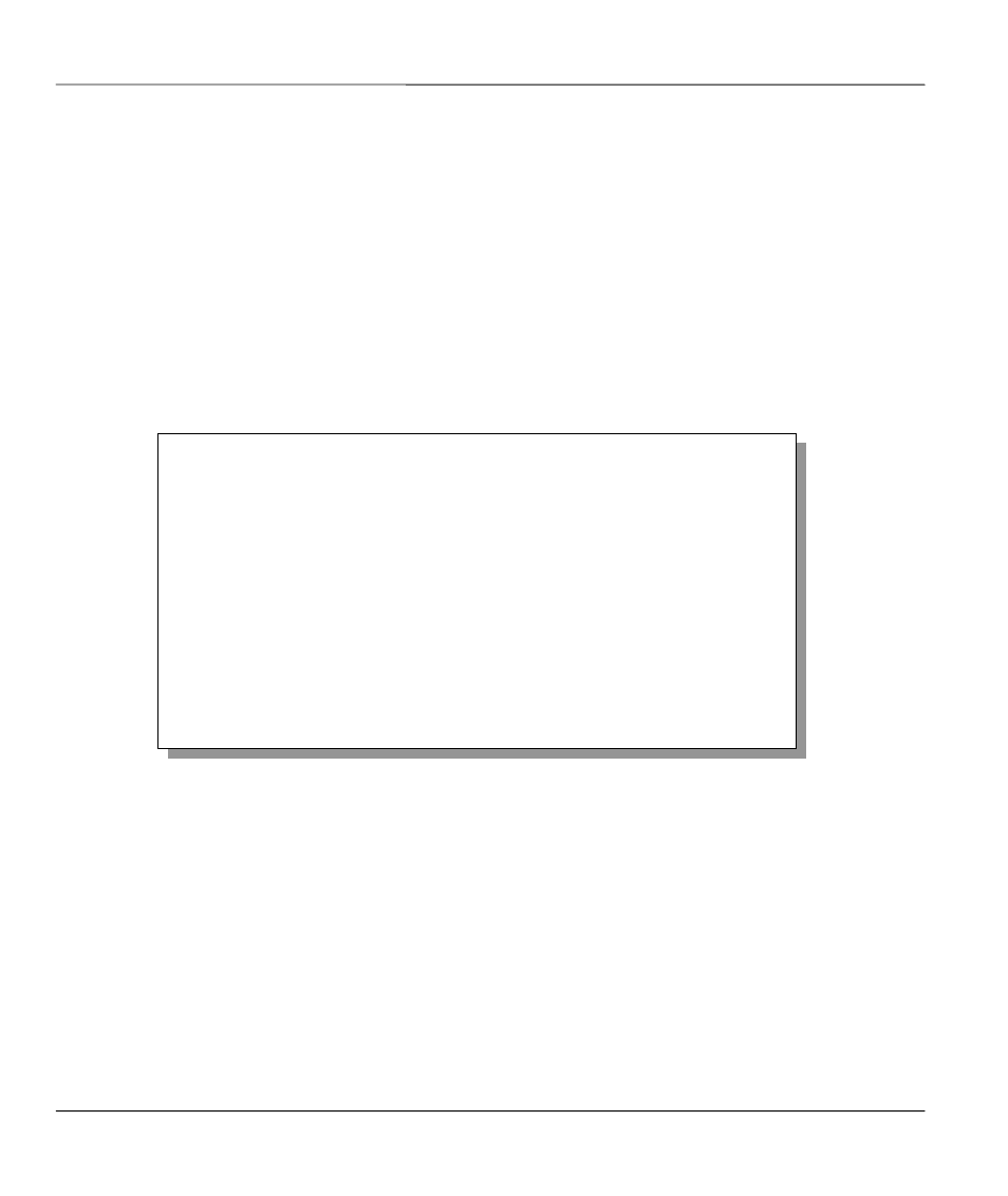 Generic filter rule, 4 generic filter rule | ZyXEL Communications Broadband Security Gateway P-312 User Manual | Page 107 / 254