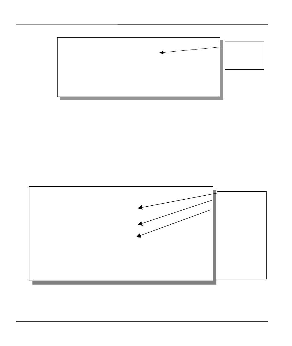 Remote node filters, 2 remote node filters | ZyXEL Communications Broadband Security Gateway P-312 User Manual | Page 113 / 254