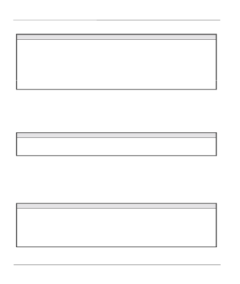 ZyXEL Communications Broadband Security Gateway P-312 User Manual | Page 123 / 254