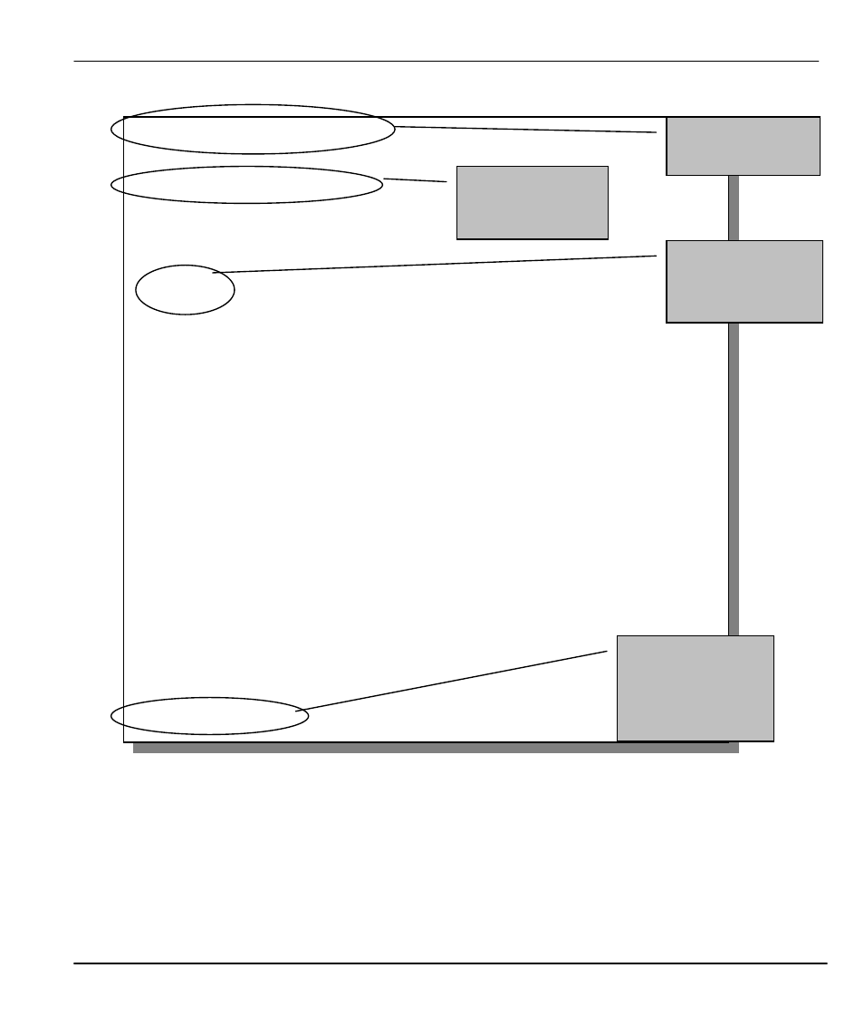 Attack alert, 4 attack alert | ZyXEL Communications Broadband Security Gateway P-312 User Manual | Page 175 / 254