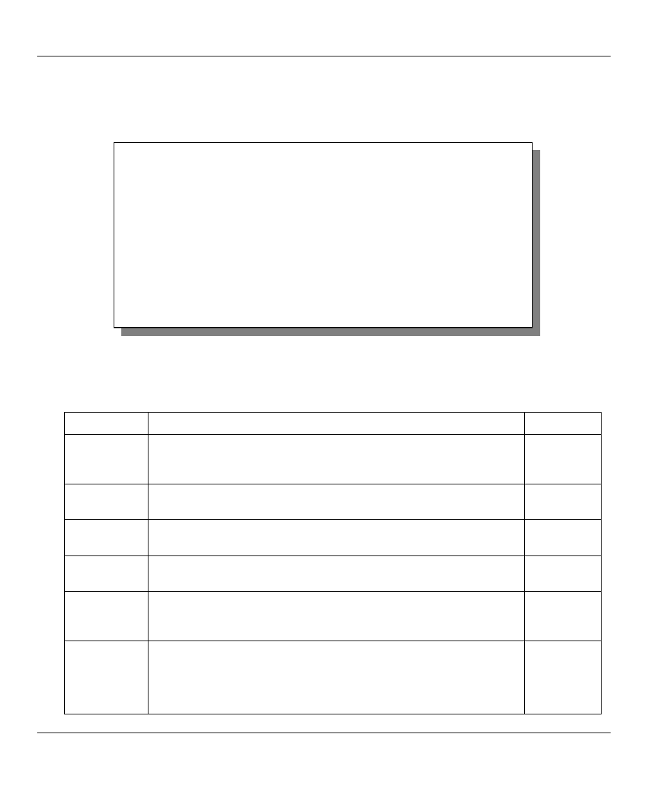 ZyXEL Communications Broadband Security Gateway P-312 User Manual | Page 65 / 254