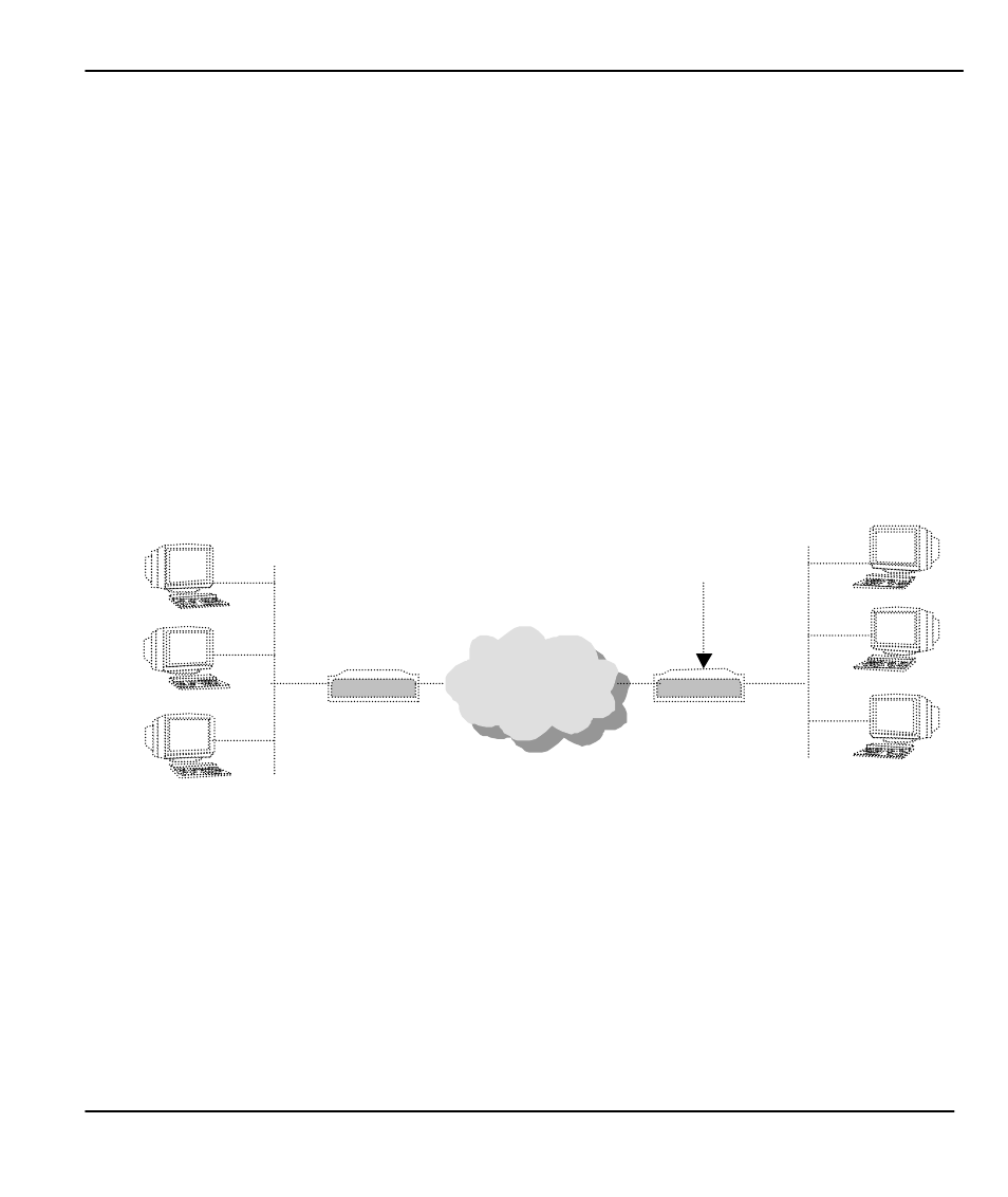 2 lan-to-lan server application | ZyXEL Communications Prestige 480 User Manual | Page 125 / 240