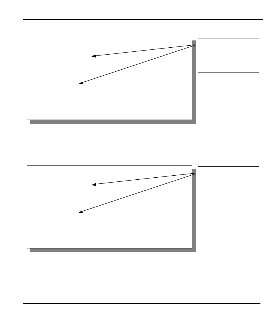 Set call direction and call back to, Respectively | ZyXEL Communications Prestige 480 User Manual | Page 135 / 240