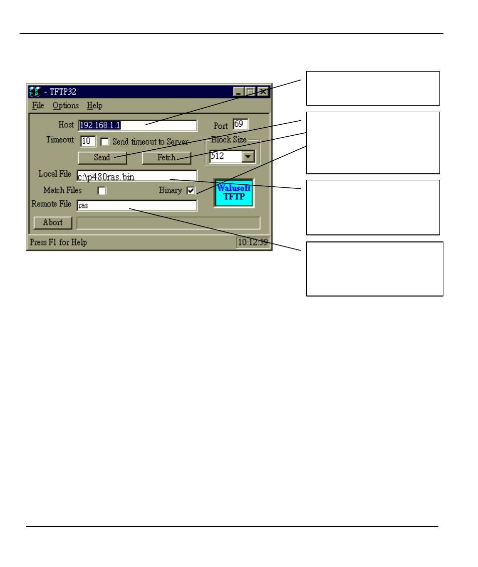 2 restore configuration, 1 restore using the console port | ZyXEL Communications Prestige 480 User Manual | Page 204 / 240