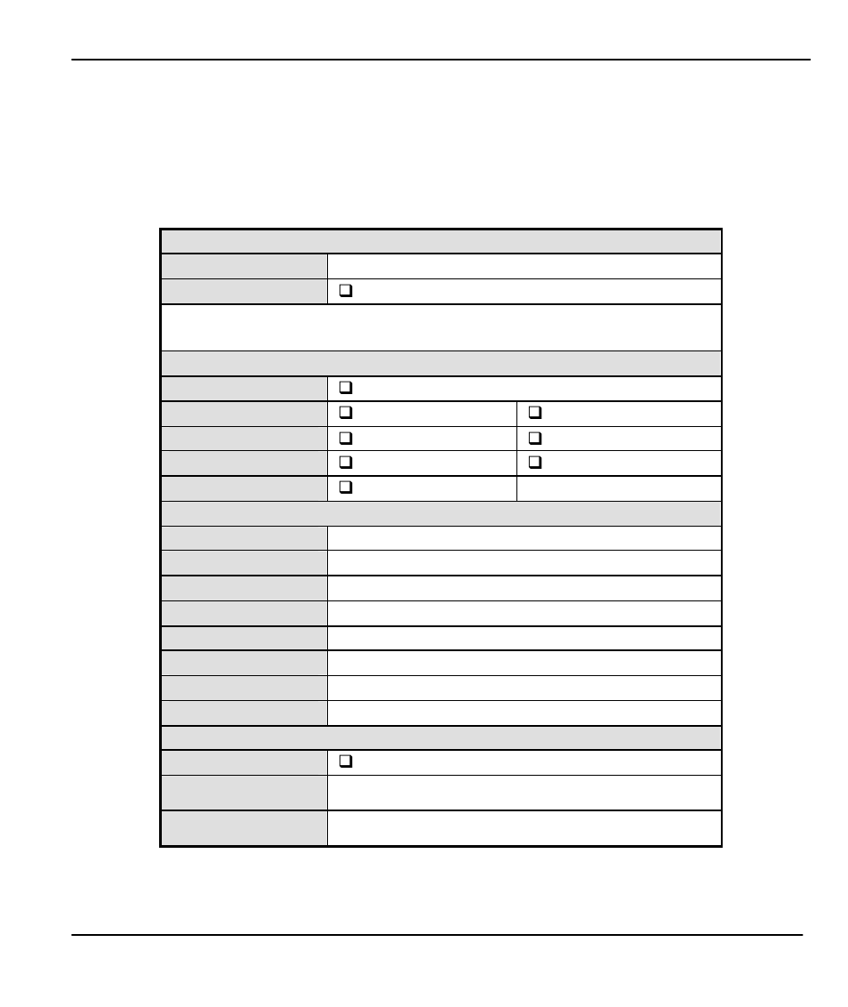 Information worksheet | ZyXEL Communications Prestige 480 User Manual | Page 229 / 240
