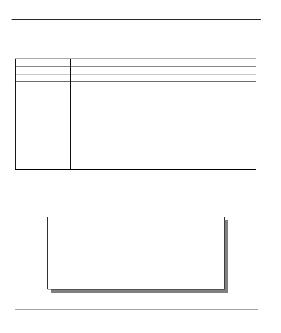 1 advanced setup | ZyXEL Communications Prestige 480 User Manual | Page 54 / 240