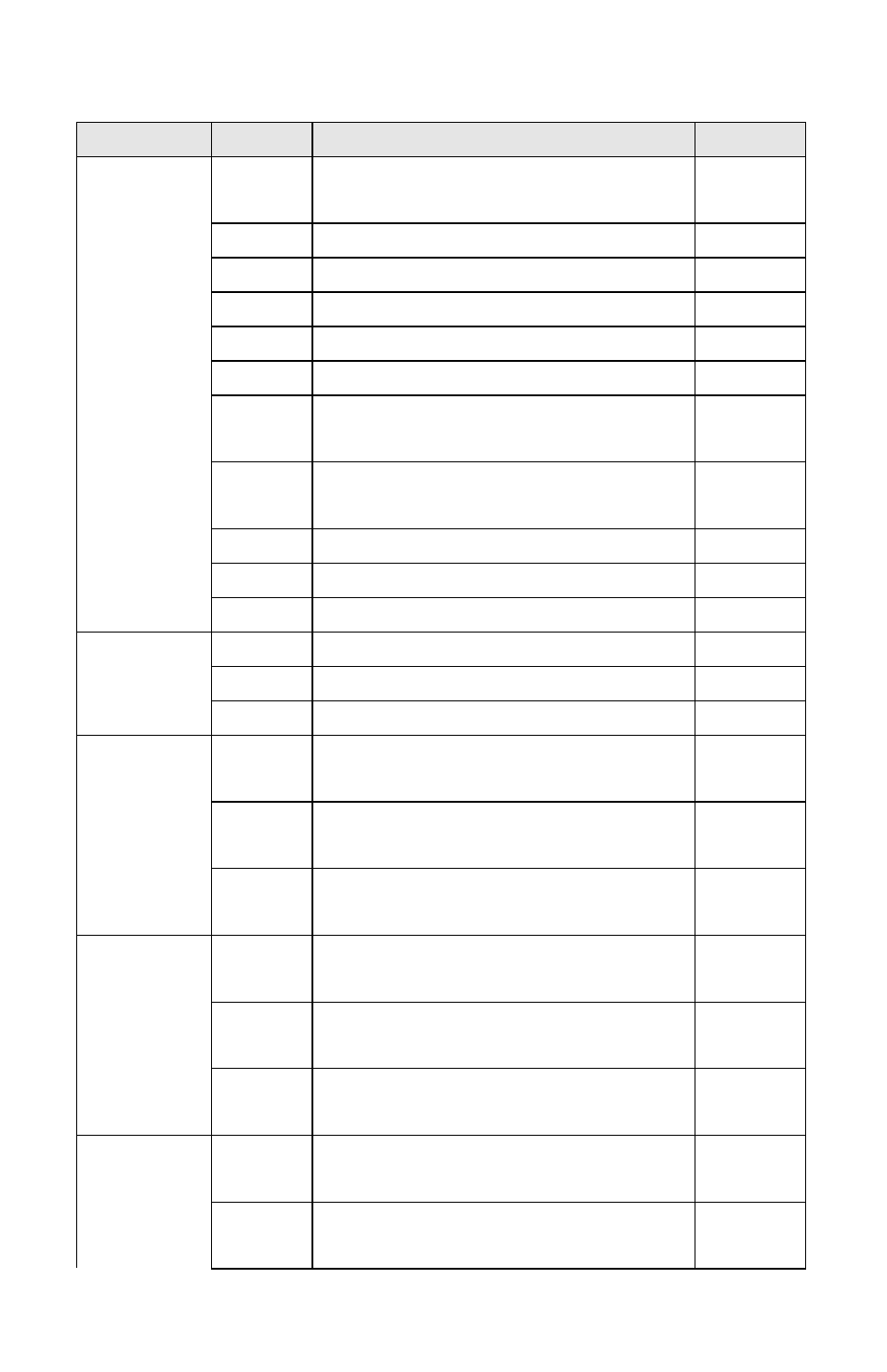 ZyXEL Communications Omni TA128 User Manual | Page 127 / 173