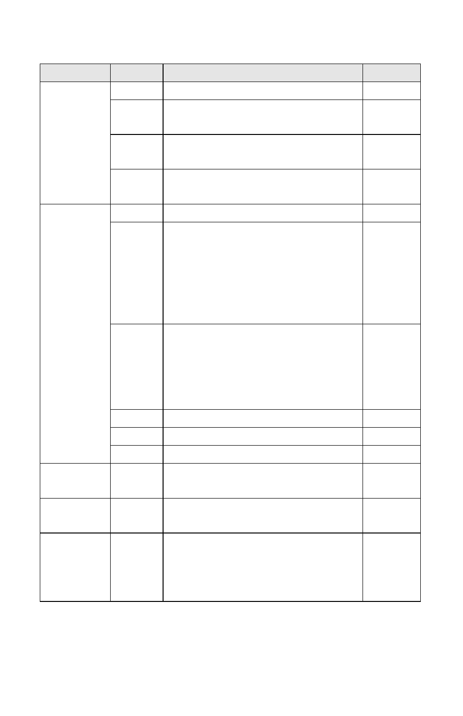 ZyXEL Communications Omni TA128 User Manual | Page 131 / 173