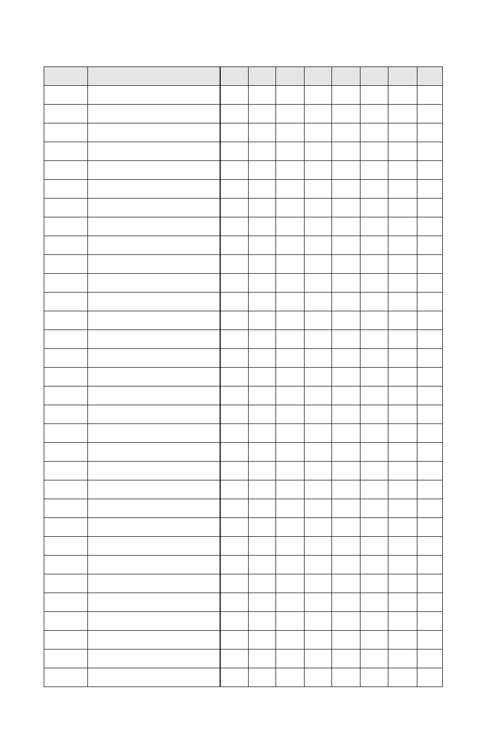 ZyXEL Communications Omni TA128 User Manual | Page 165 / 173