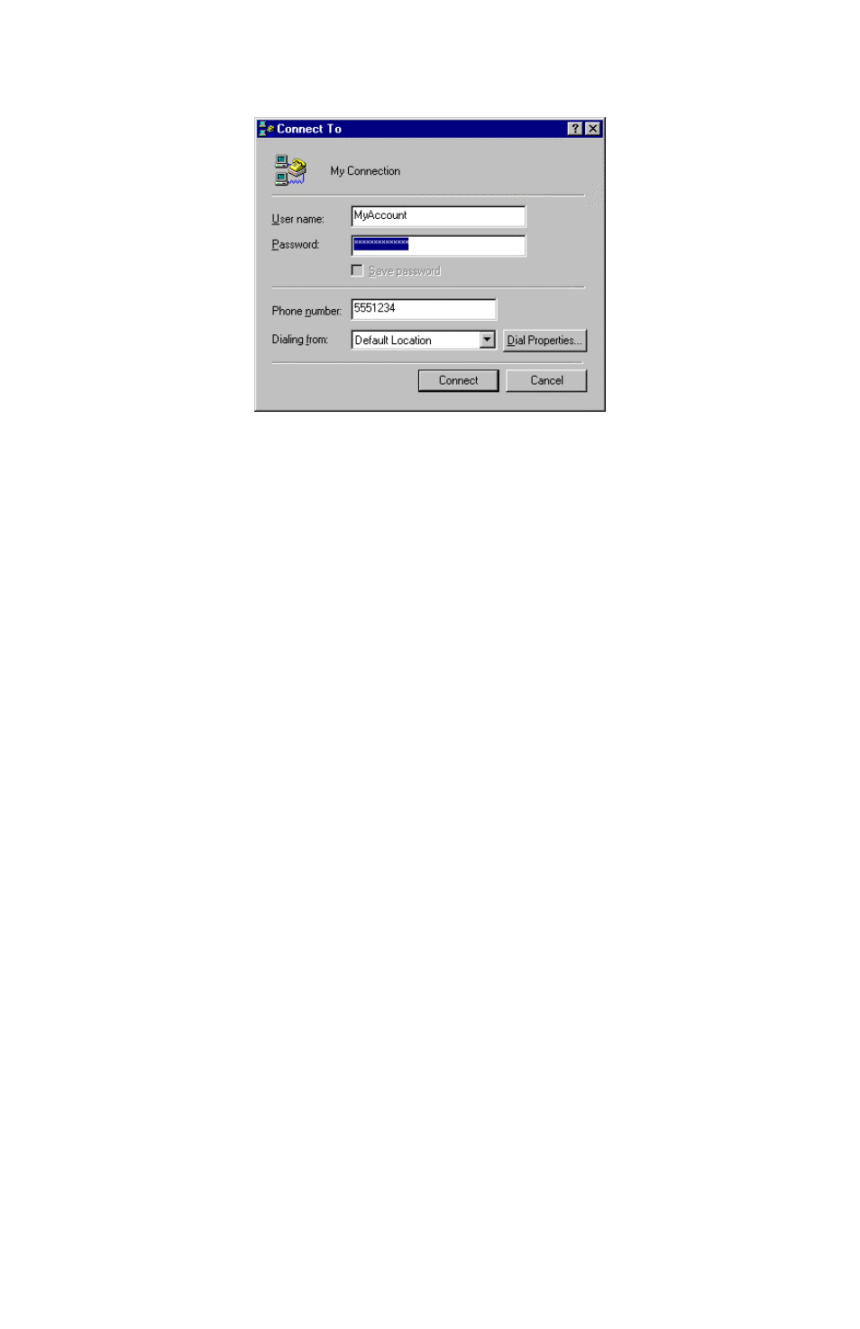 Capi installation | ZyXEL Communications Omni TA128 User Manual | Page 47 / 173