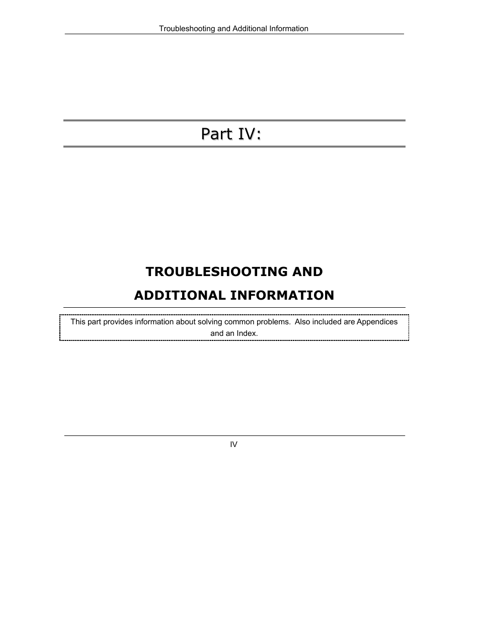 Troubleshooting and additional information | ZyXEL Communications Prestige 643 User Manual | Page 165 / 179