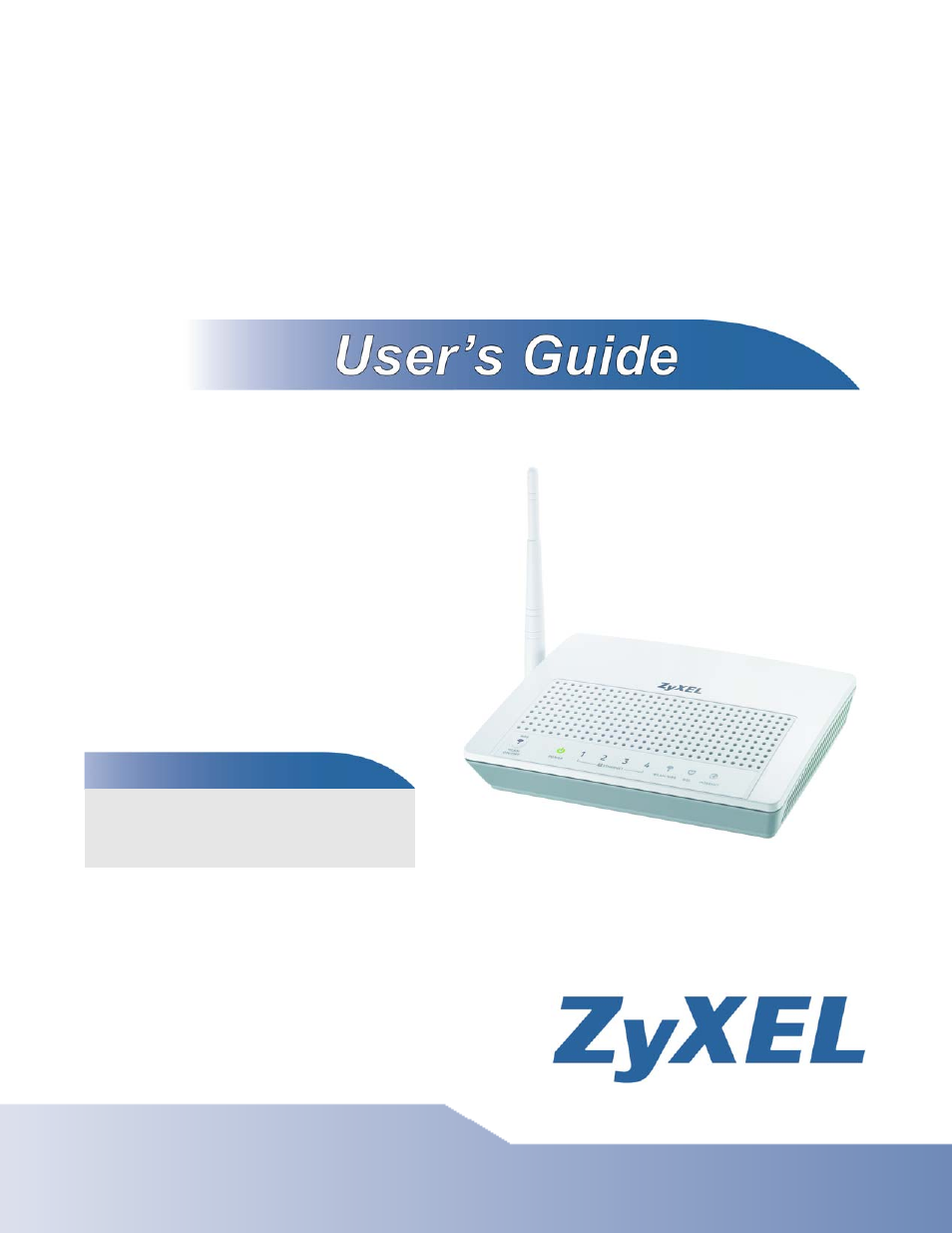 ZyXEL Communications Prestige P-870HW-51a v2 User Manual | 276 pages