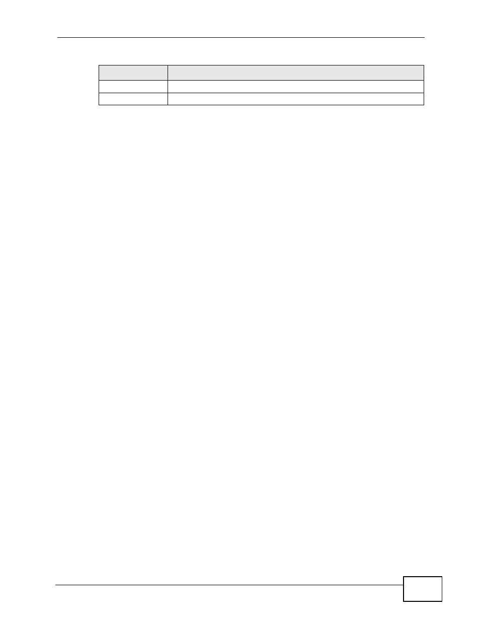 ZyXEL Communications Prestige P-870HW-51a v2 User Manual | Page 121 / 276