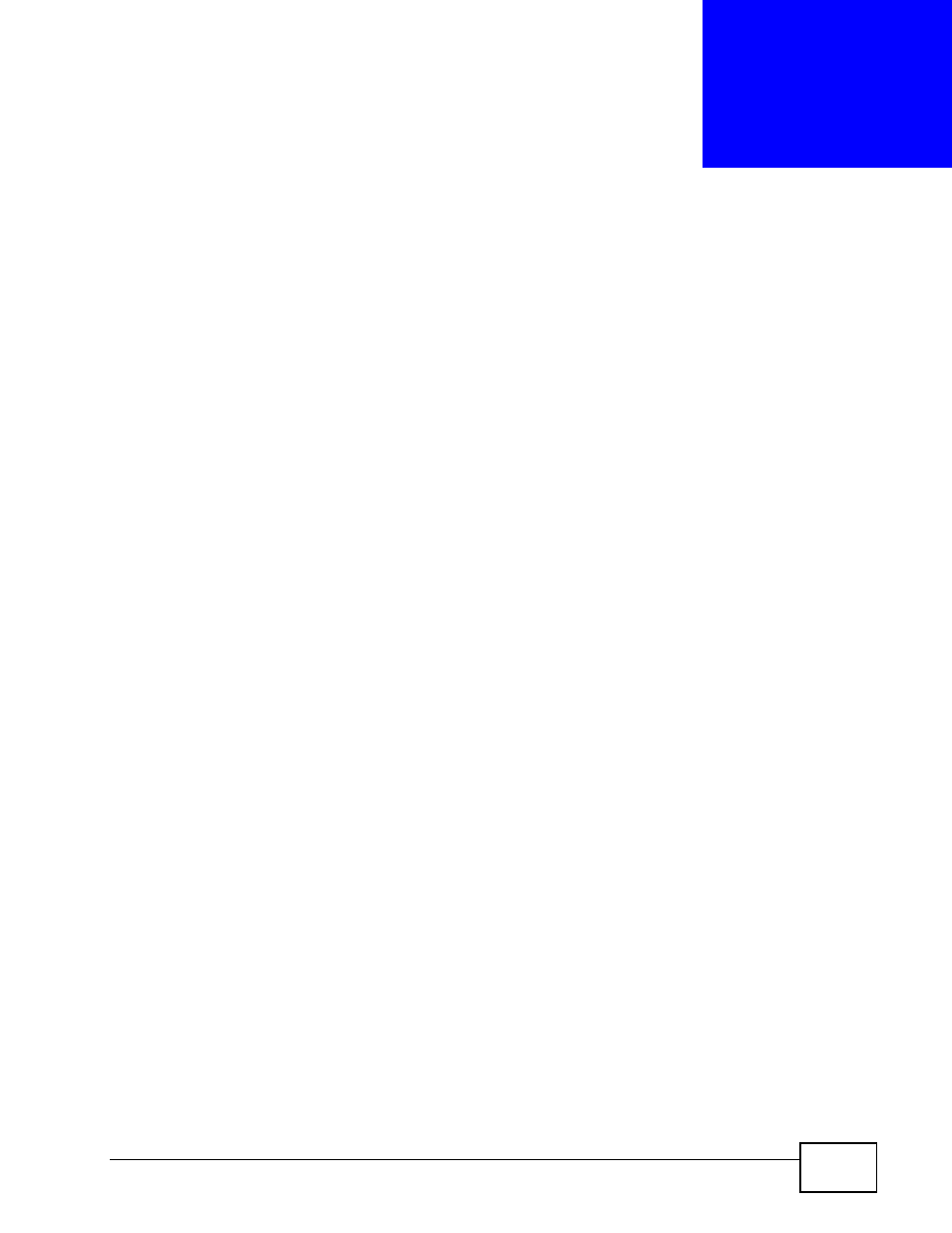 Quality of service (qos), 1 overview, 1 what you can do in this chapter | Chapter 11 quality of service (qos), Quality of service (qos) (129) | ZyXEL Communications Prestige P-870HW-51a v2 User Manual | Page 129 / 276