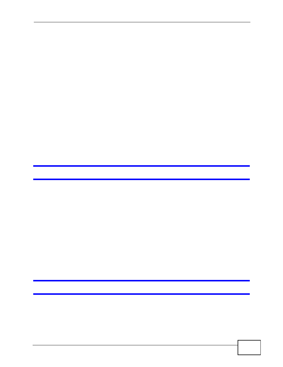 3 internet access, Internet access | ZyXEL Communications Prestige P-870HW-51a v2 User Manual | Page 183 / 276
