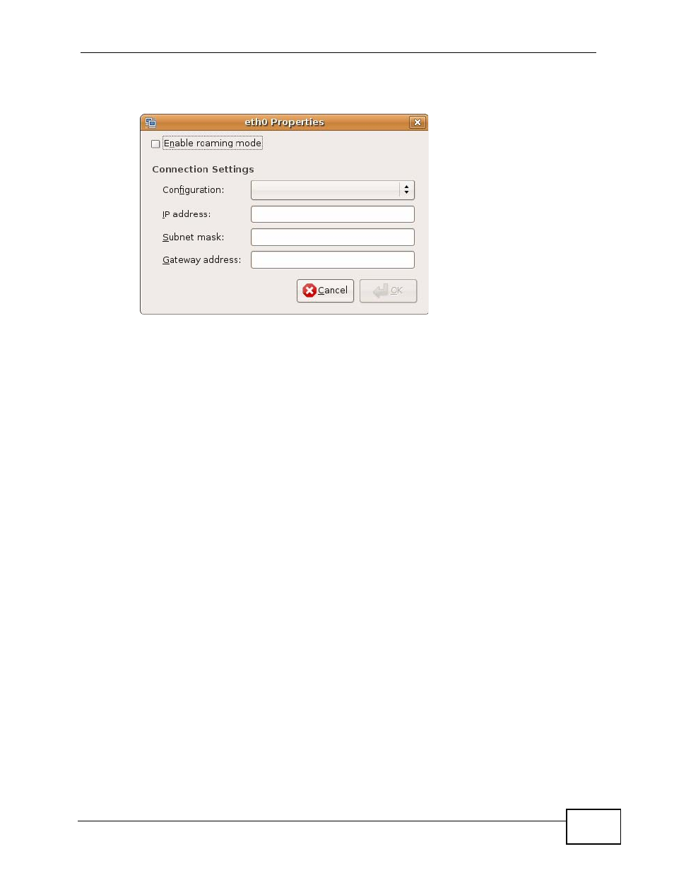 ZyXEL Communications Prestige P-870HW-51a v2 User Manual | Page 215 / 276