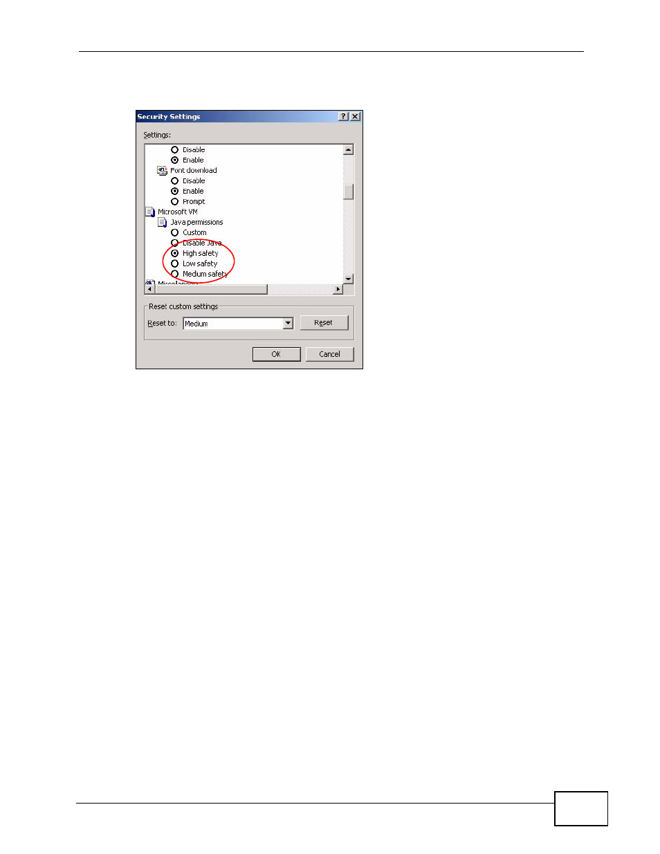 ZyXEL Communications Prestige P-870HW-51a v2 User Manual | Page 231 / 276