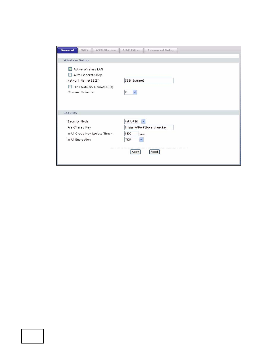 ZyXEL Communications Prestige P-870HW-51a v2 User Manual | Page 26 / 276