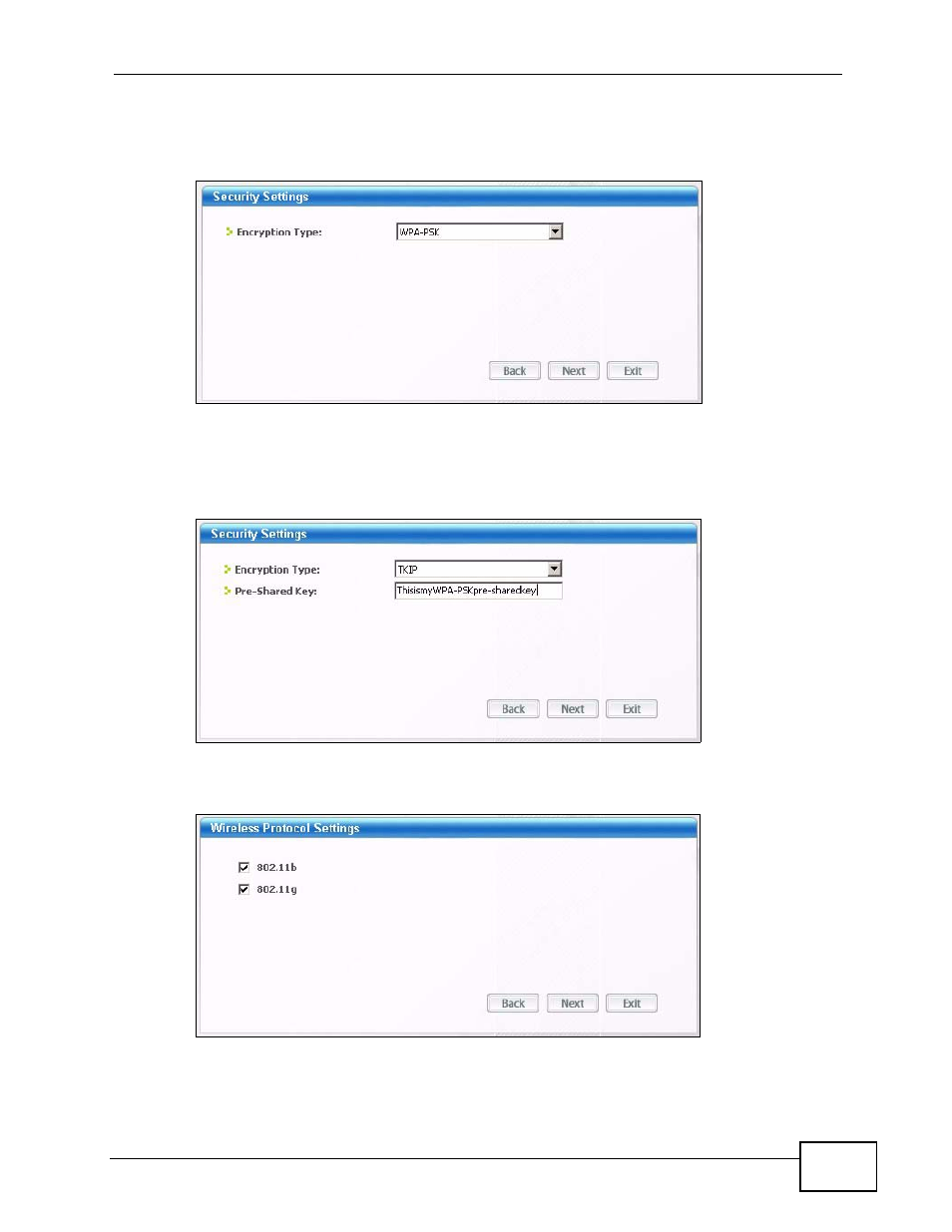 ZyXEL Communications Prestige P-870HW-51a v2 User Manual | Page 33 / 276