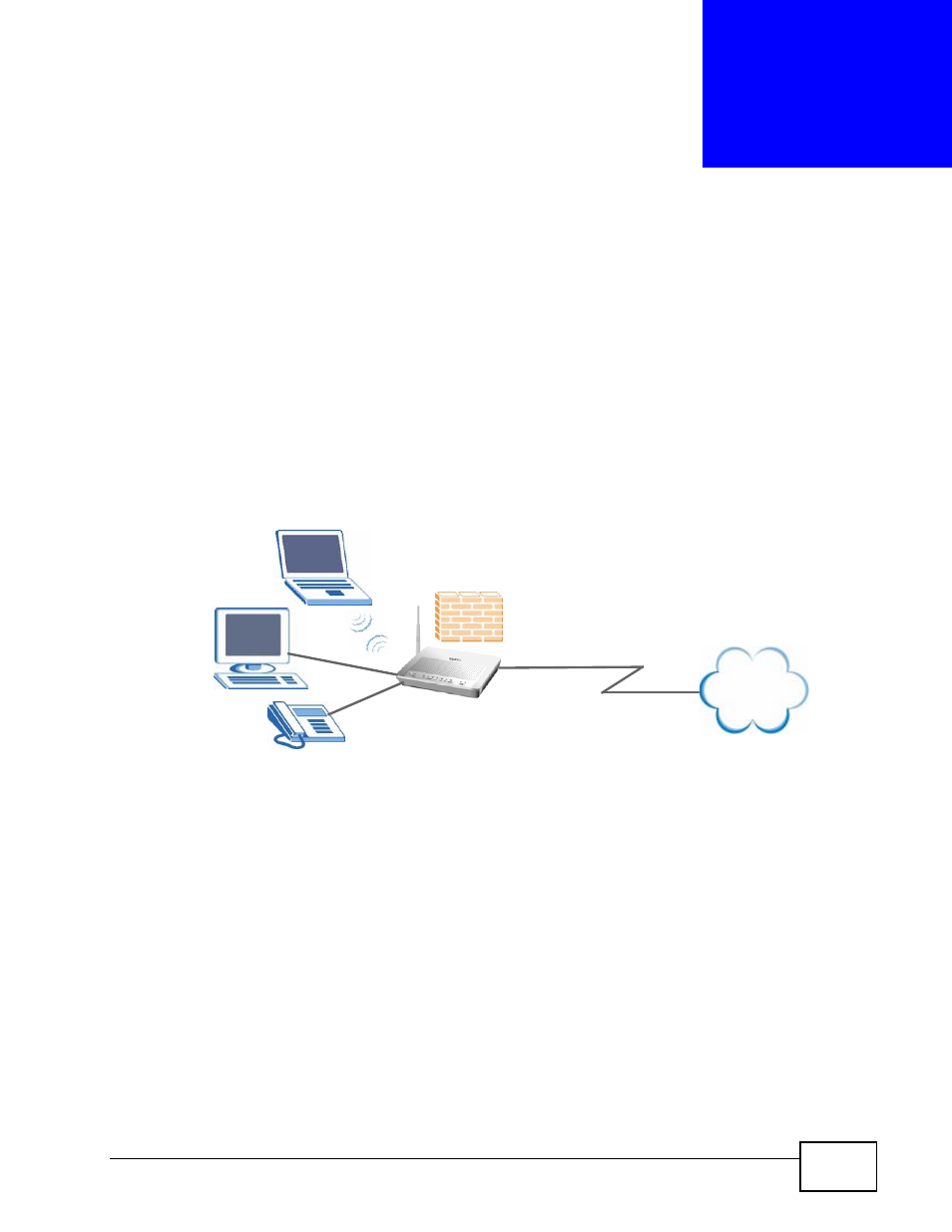 Lan setup, 1 overview, 1 what you can do in this chapter | Chapter 6 lan setup, Lan setup (69), Setup | ZyXEL Communications Prestige P-870HW-51a v2 User Manual | Page 69 / 276