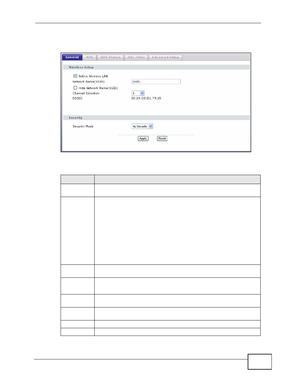 ZyXEL Communications Prestige P-870HW-51a v2 User Manual | Page 83 / 276