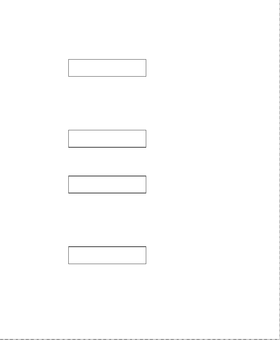 Dialing messages | ZyXEL Communications U-336SA User Manual | Page 50 / 161