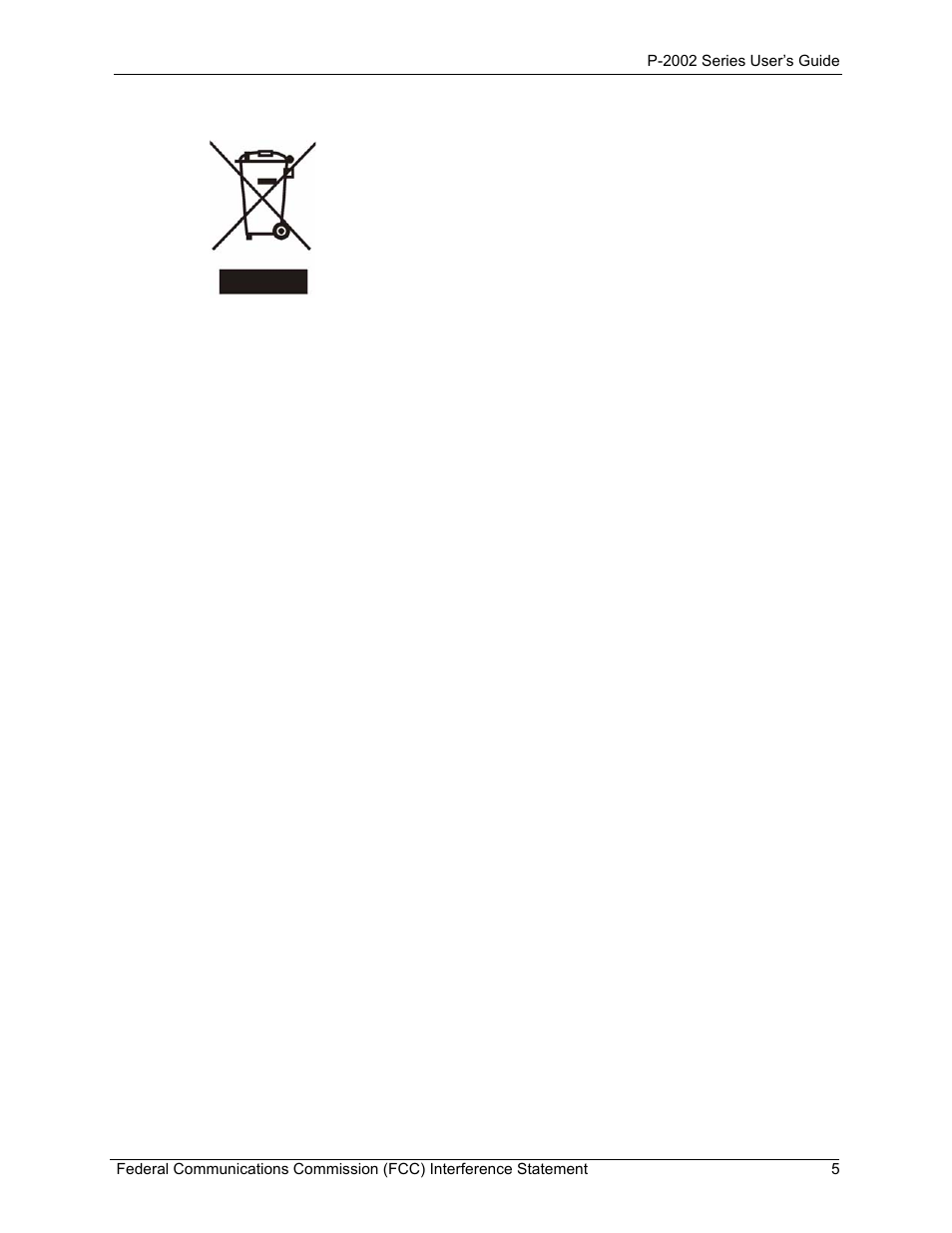 ZyXEL Communications Prestige 2002 User Manual | Page 5 / 168